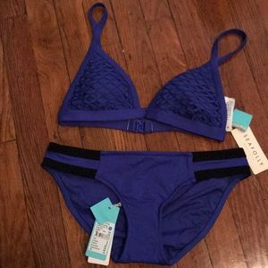 NWT seafolly swimsuit (AU 10 / US 6)